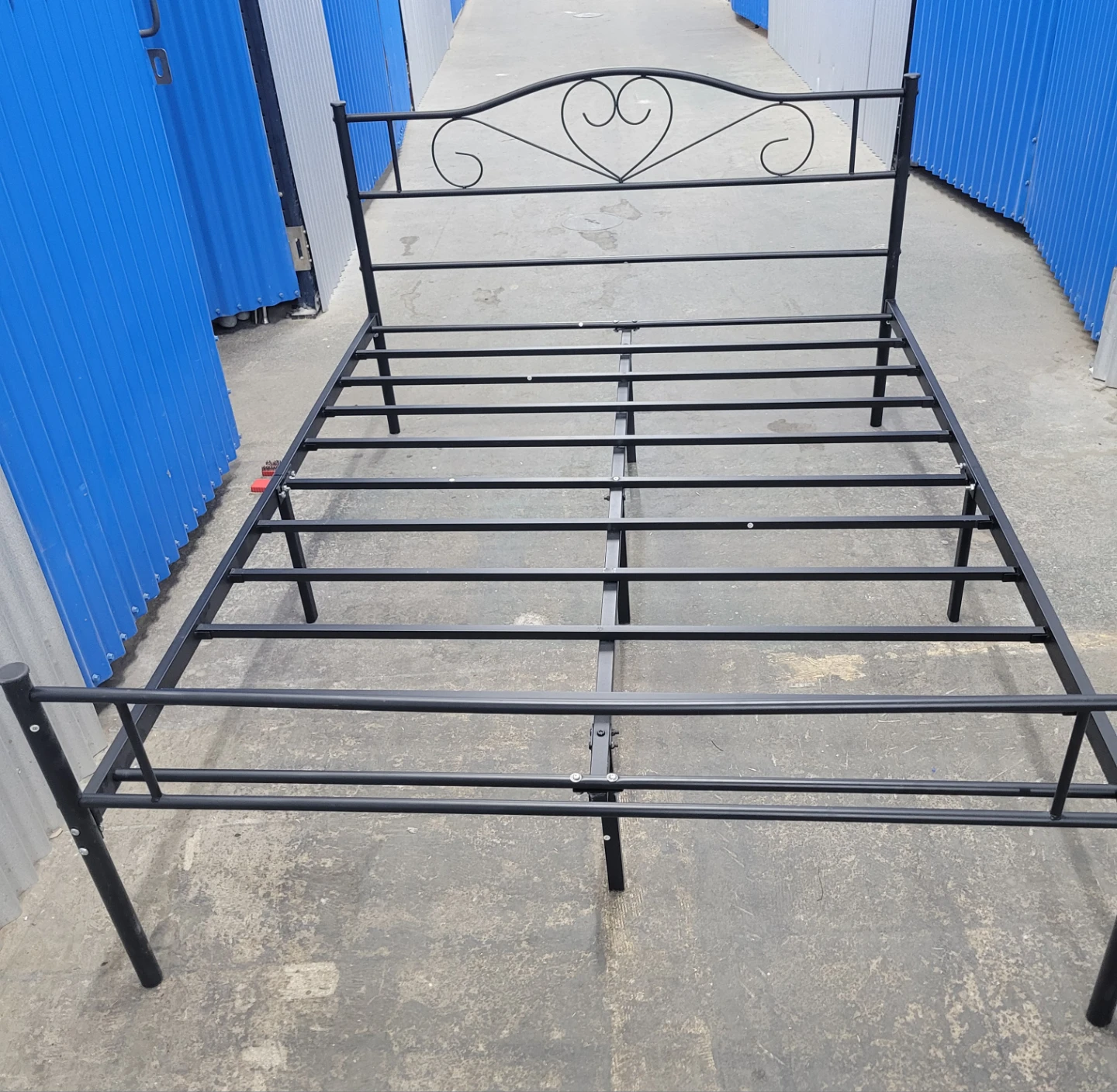 Bed Frame full size