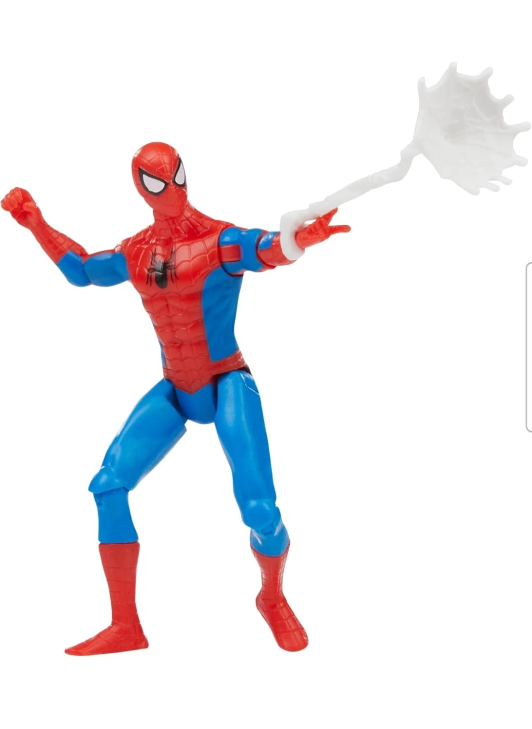 Marvel Spider-Man Epic Hero Series Action Figure - photo 2