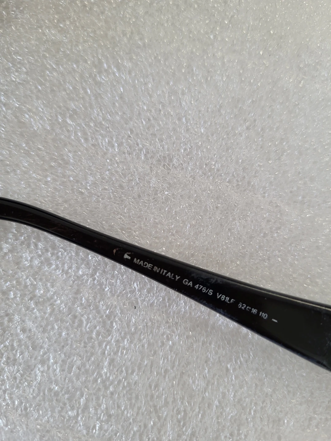 Giorgio Armani Sunglasses - photo 4