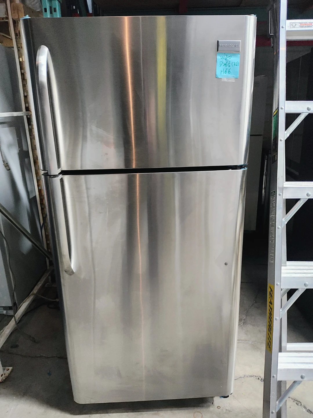 fridge - photo 2