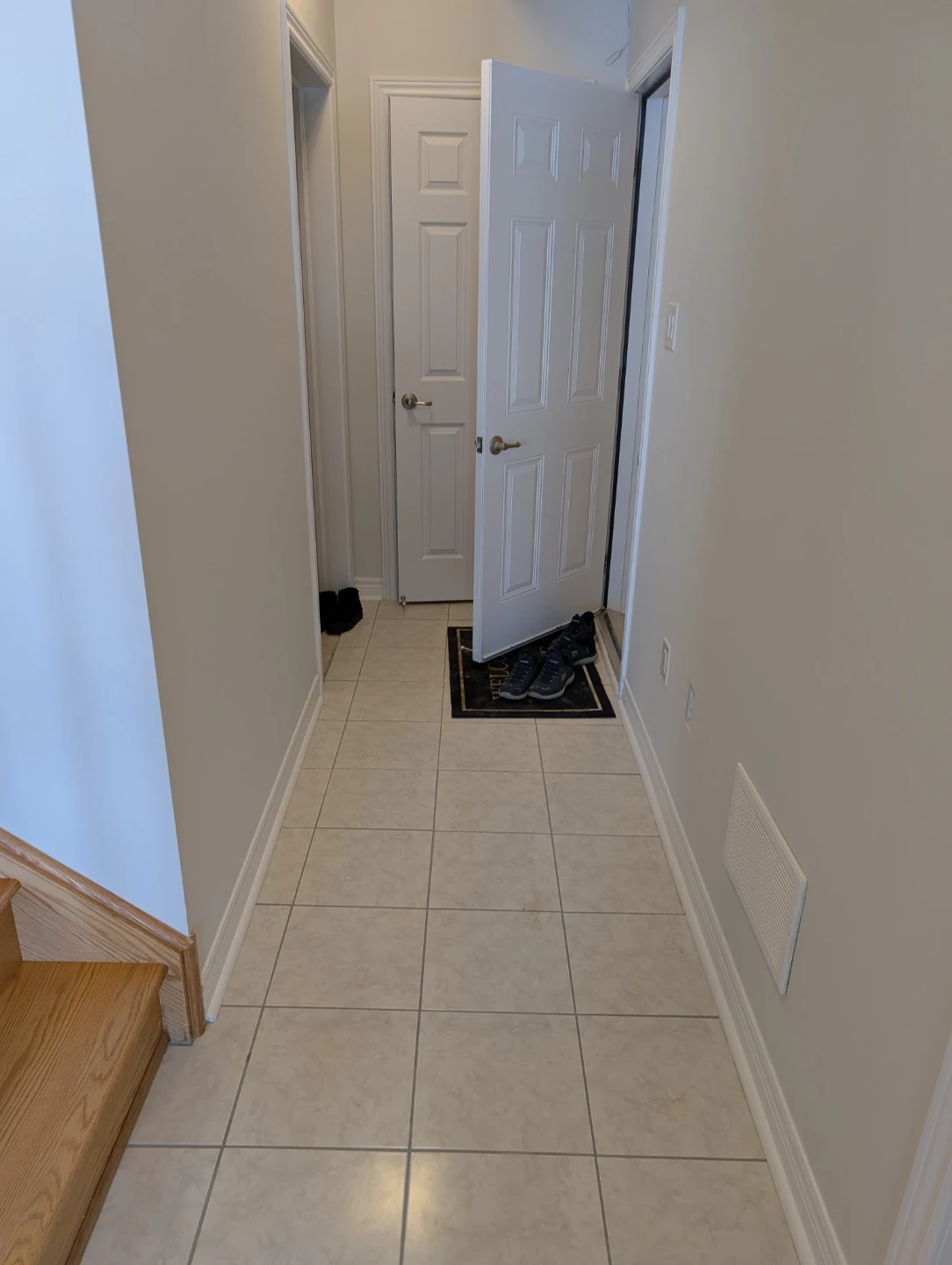One Bedroom available for rent on ground floor. - photo 5