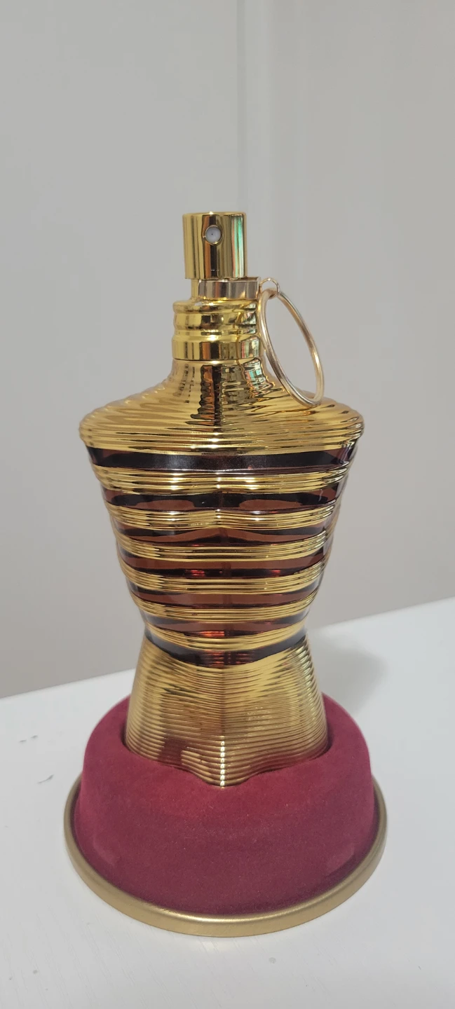 Jean Paul Gaultier Le Male Elixir Perfume - photo 2
