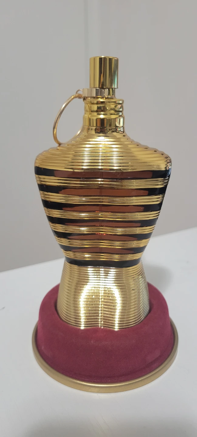 Jean Paul Gaultier Le Male Elixir Perfume - photo 3