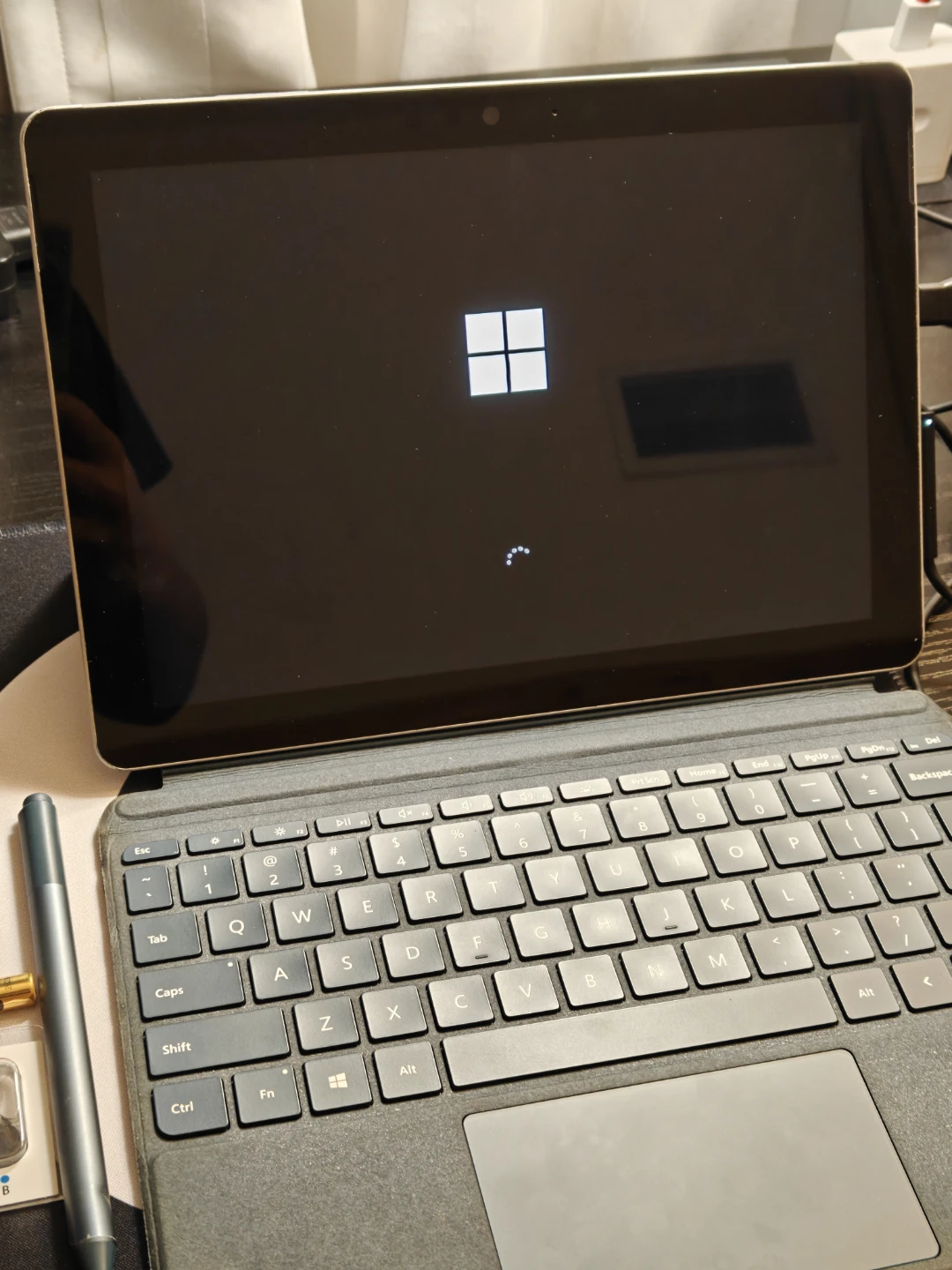 Microsoft Surface Go 128GB 8GB