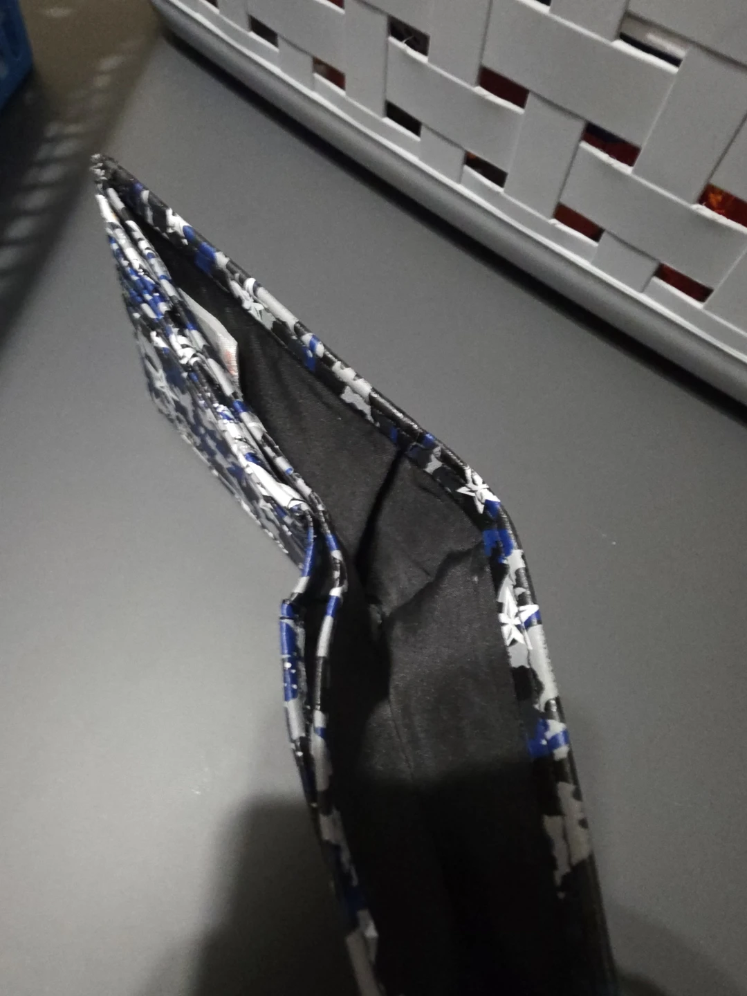 Oakley Camo Bifold Wallet - photo 3