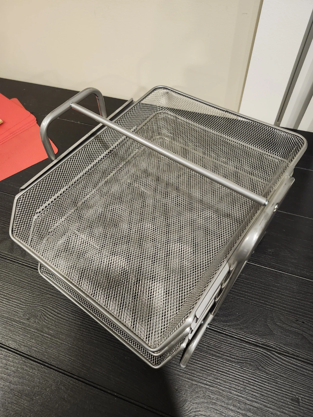 3-Tier Desk Organizer - photo 2