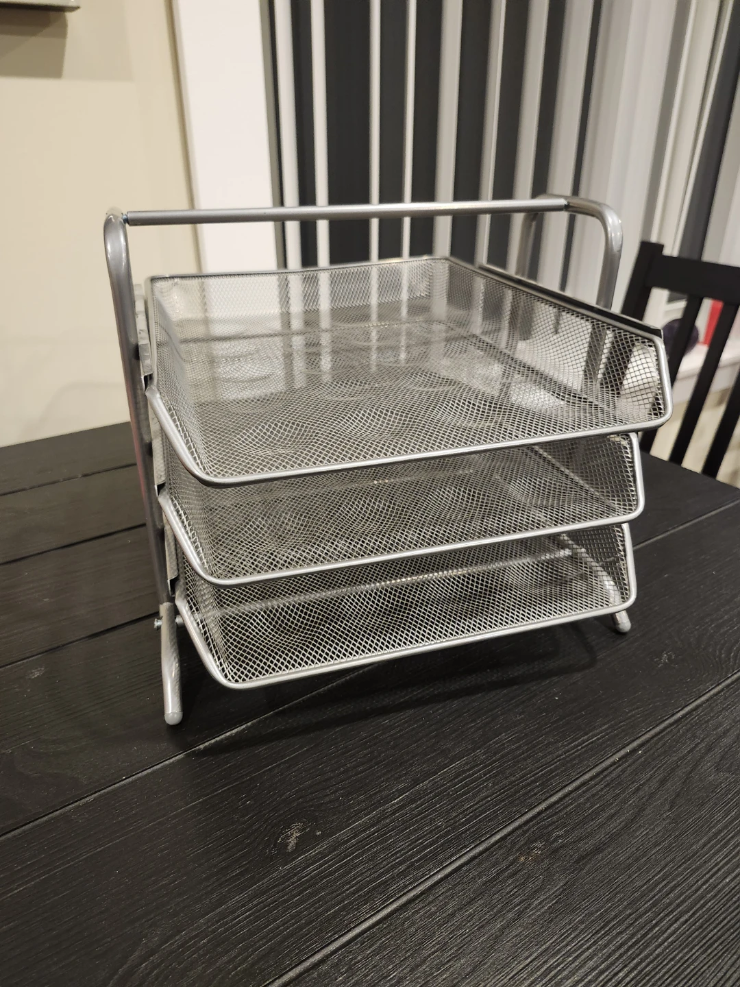 3-Tier Desk Organizer - photo 3