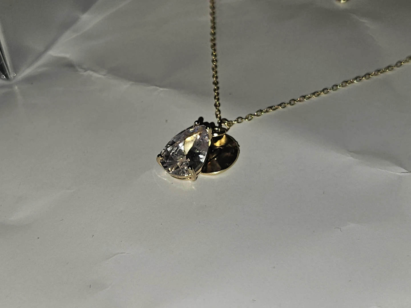Jimmy Choo Urban Hero Eau de Parfum Necklace Set - photo 4