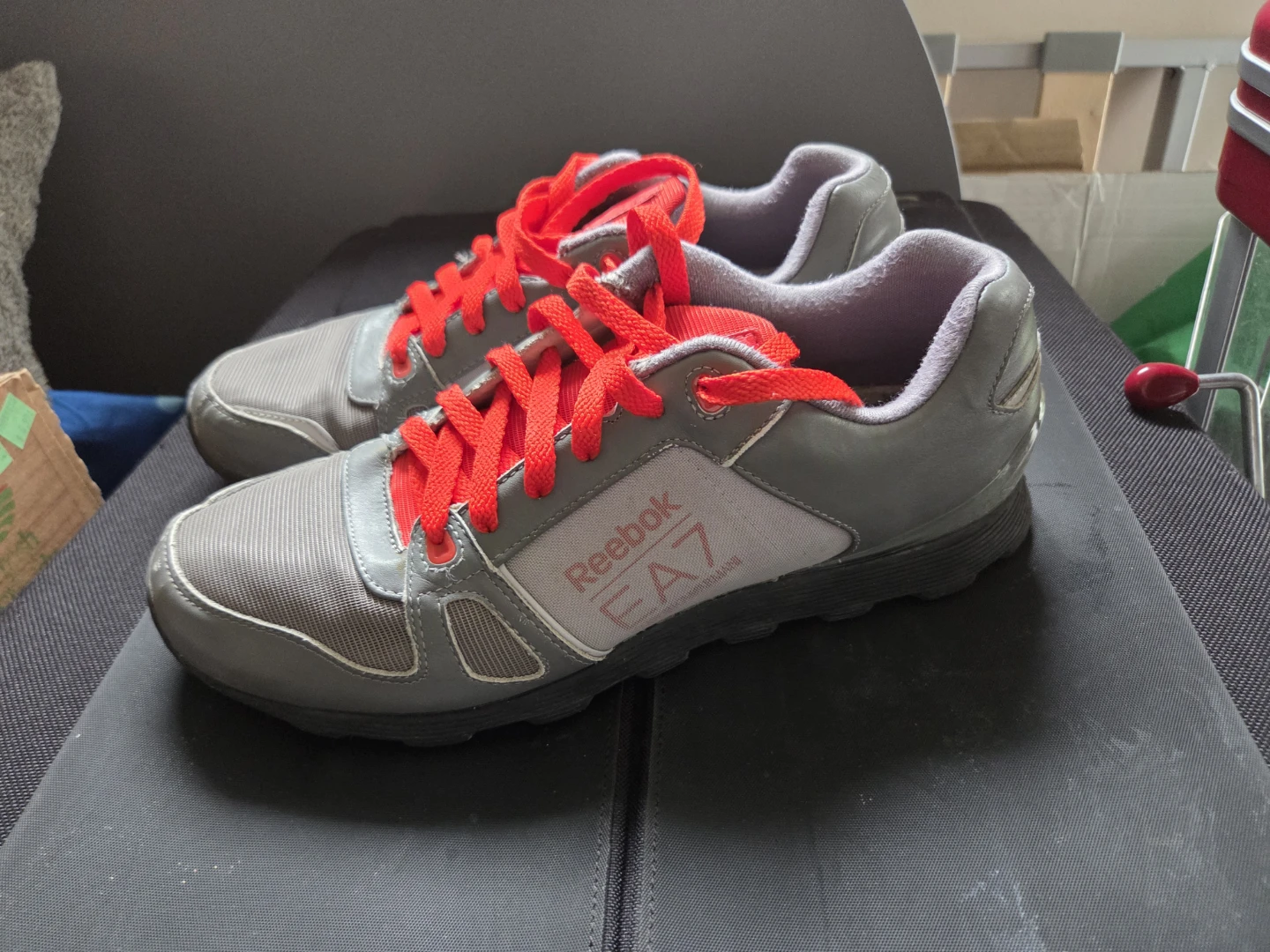 Shoes - photo 2