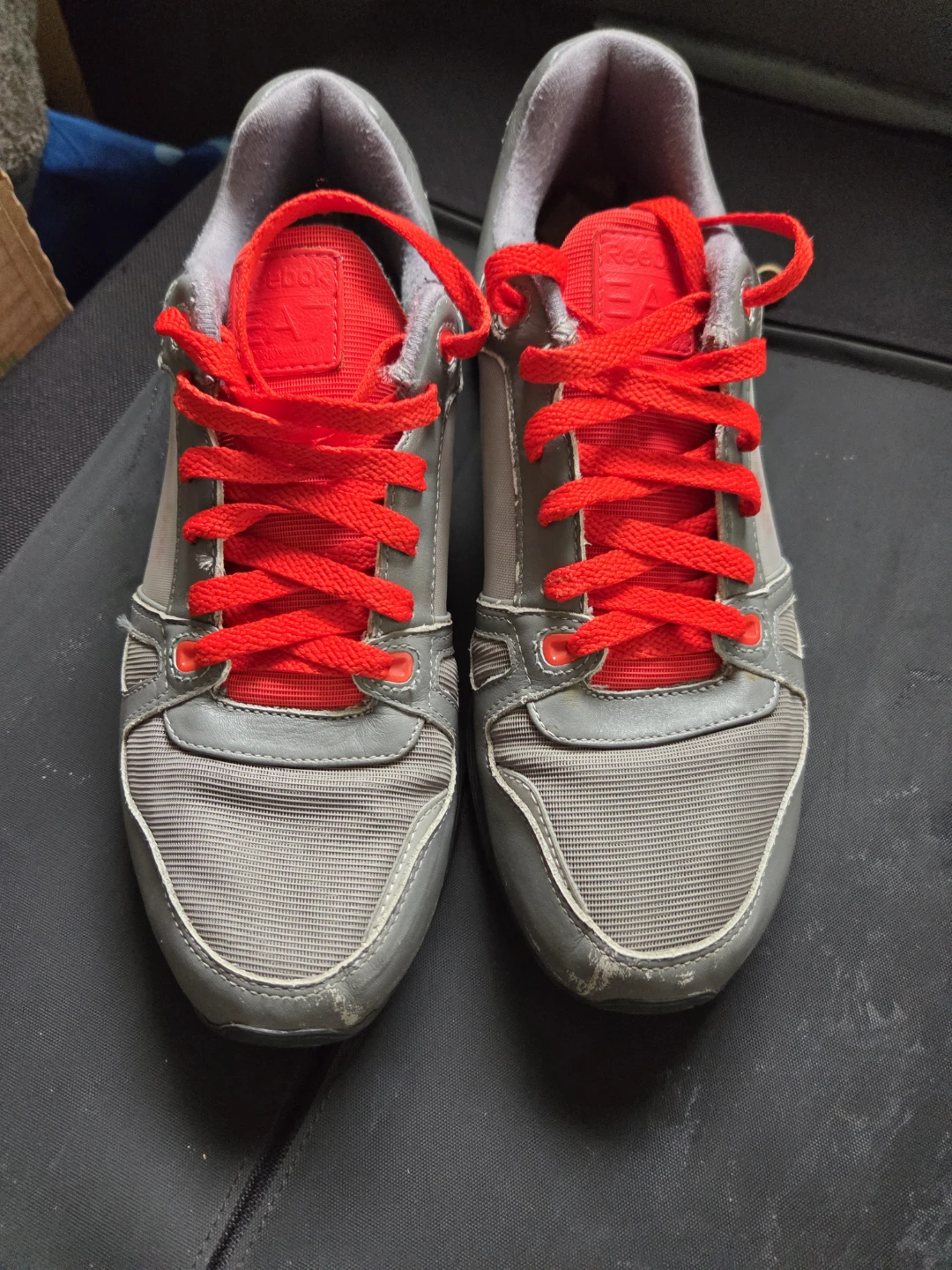 Shoes - photo 3