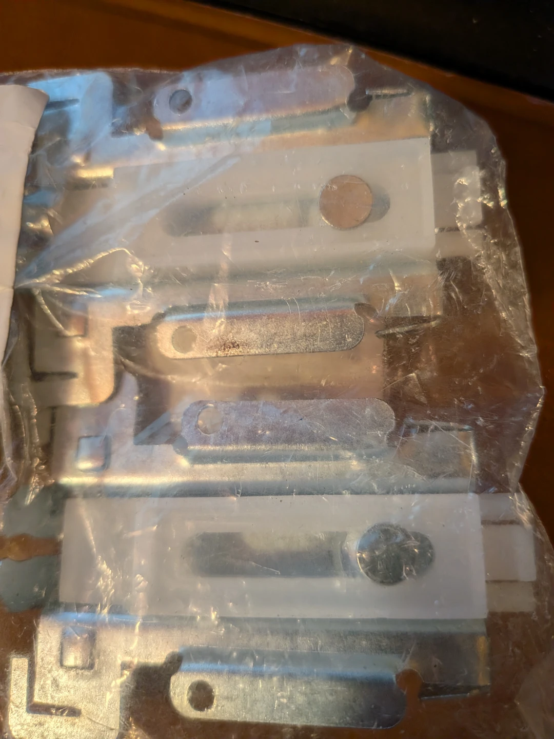 Prime-Line MP6551 Sliding Window Door Roller Guide - photo 2