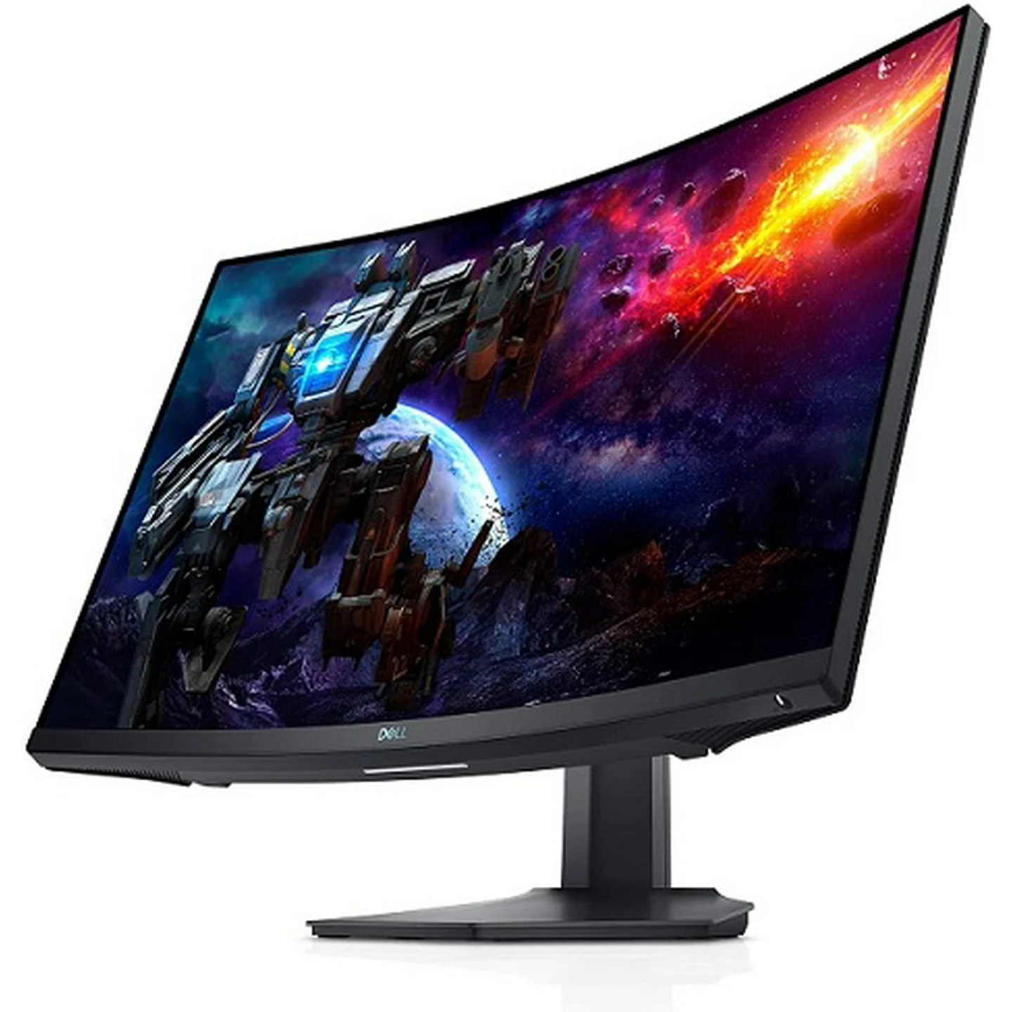 Dell S2722DGM Curved Monitor 165hz