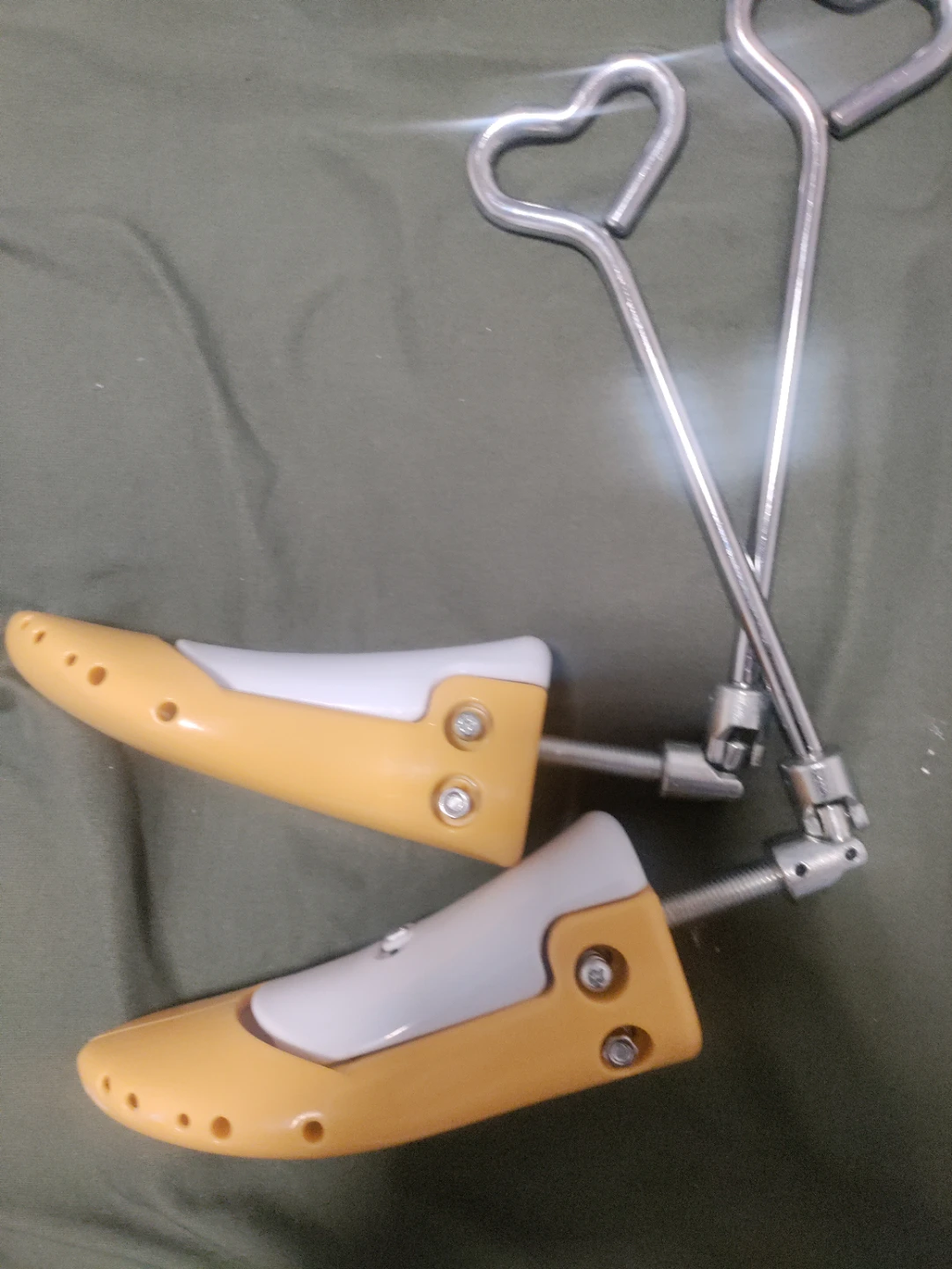 Shoe Stretcher Pair - photo 2