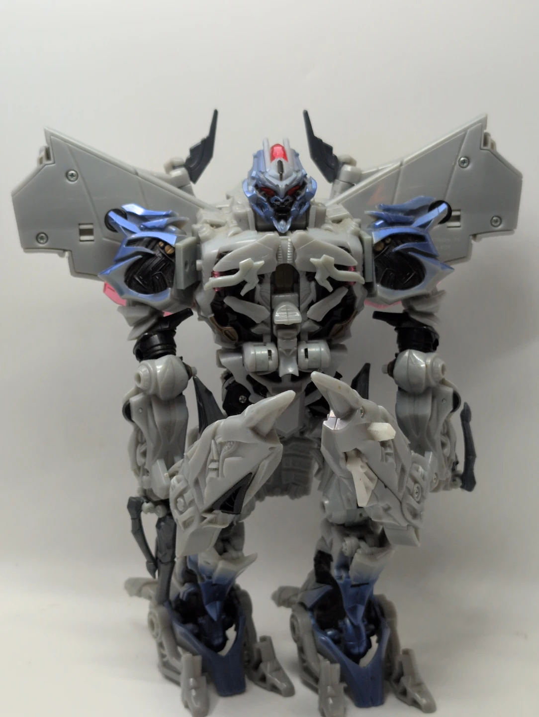 Transformers Robot Toy
