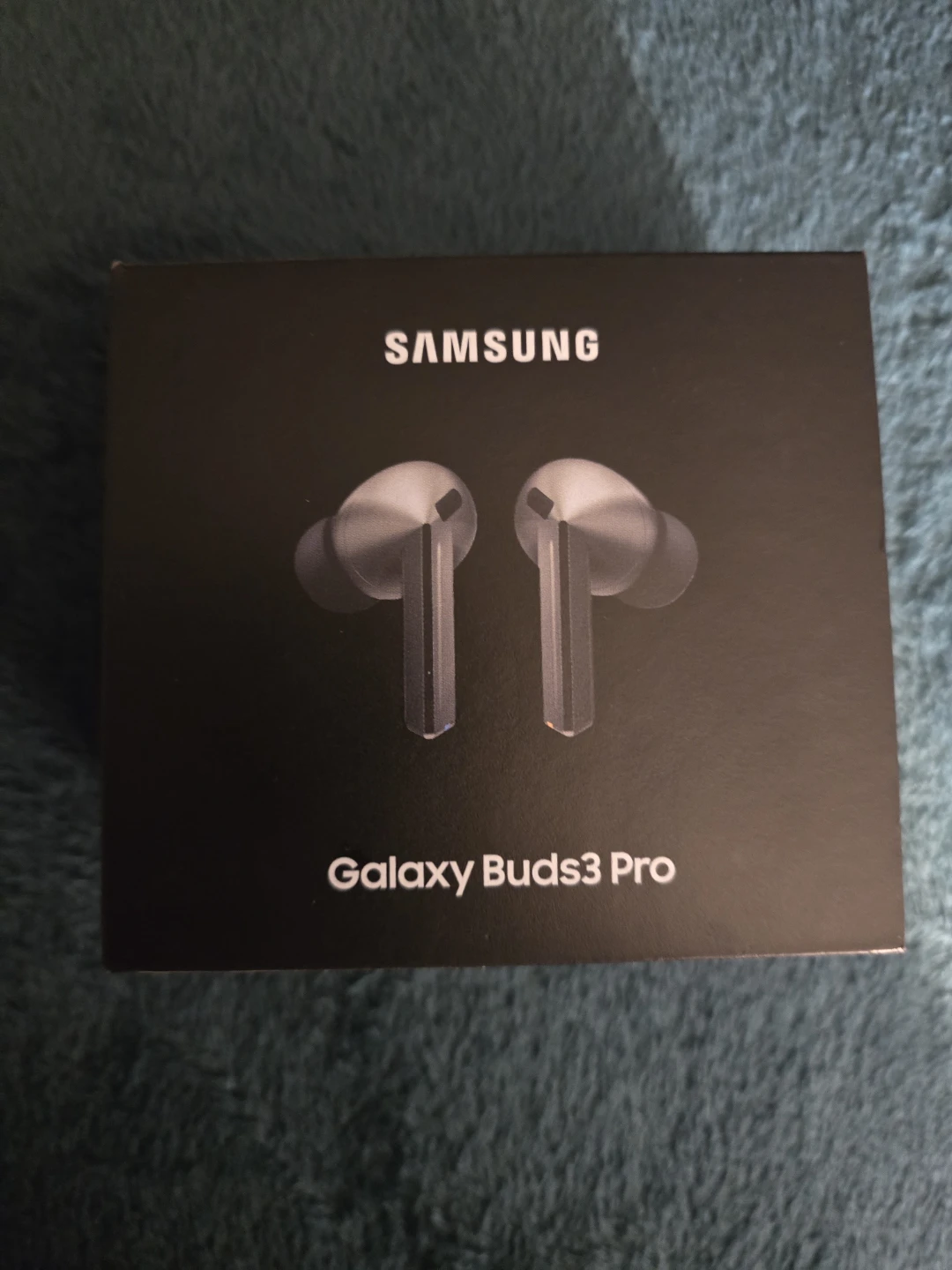 Samsung Galaxy Buds 3 Pro Wireless Earbuds