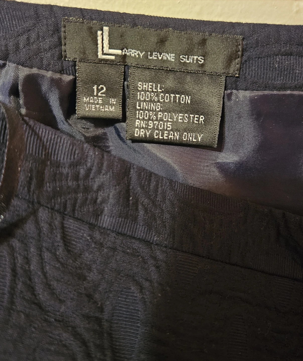Women's pantsuit.Size 12 - photo 5