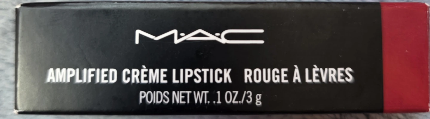 MAC Amplified Crème Lipstick - photo 2
