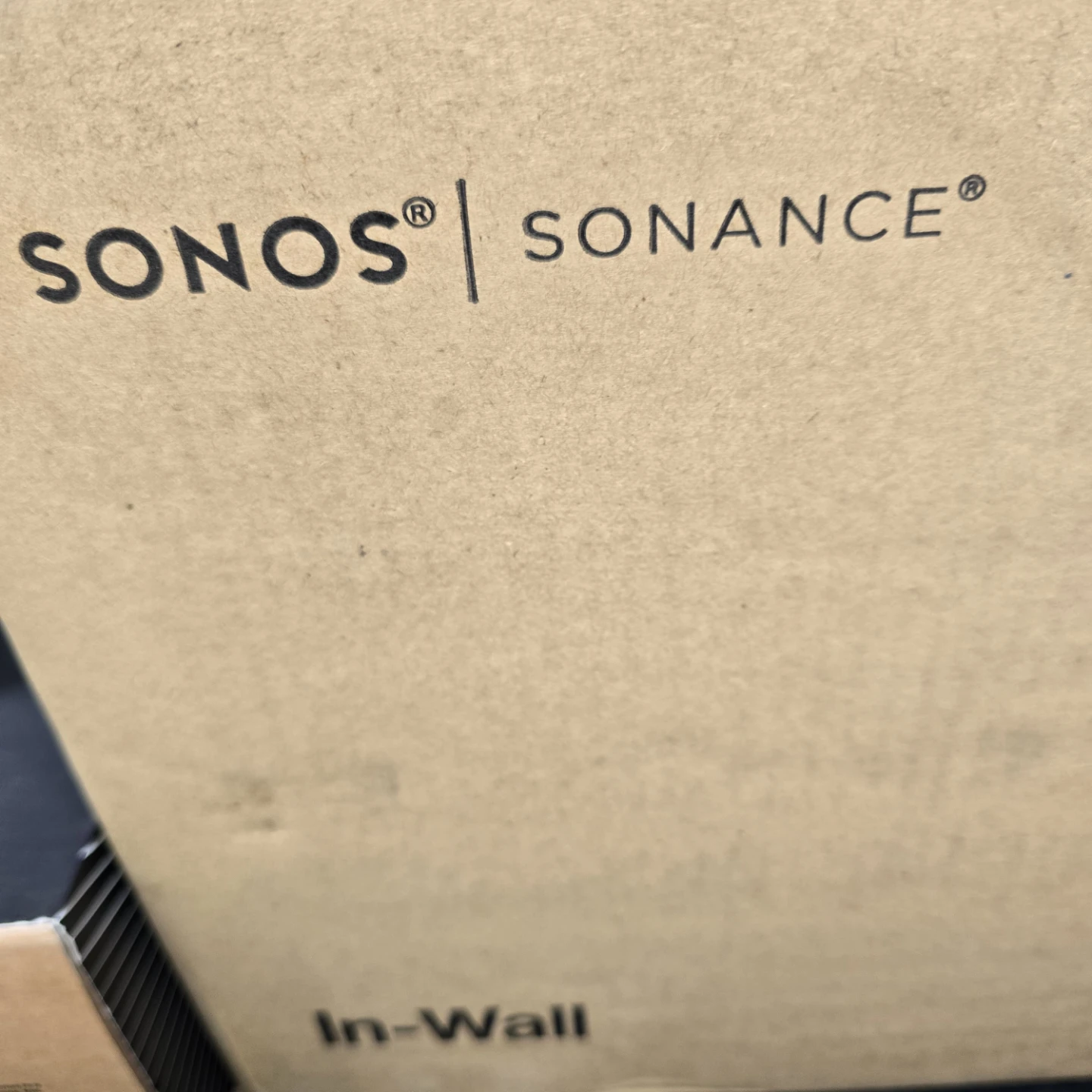 Sonos Amp Amplifier - photo 4