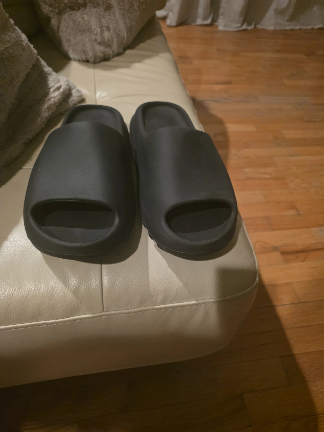 Adidas Adilette 22 Slides - Black