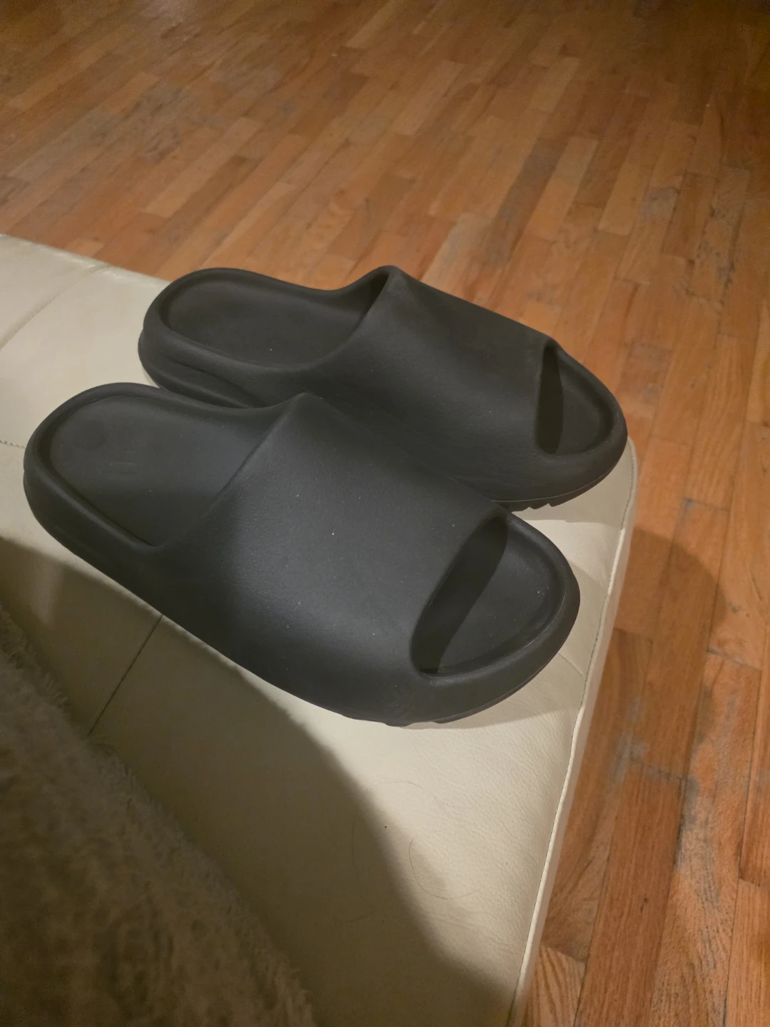 Adidas Adilette 22 Slides - Black - photo 2