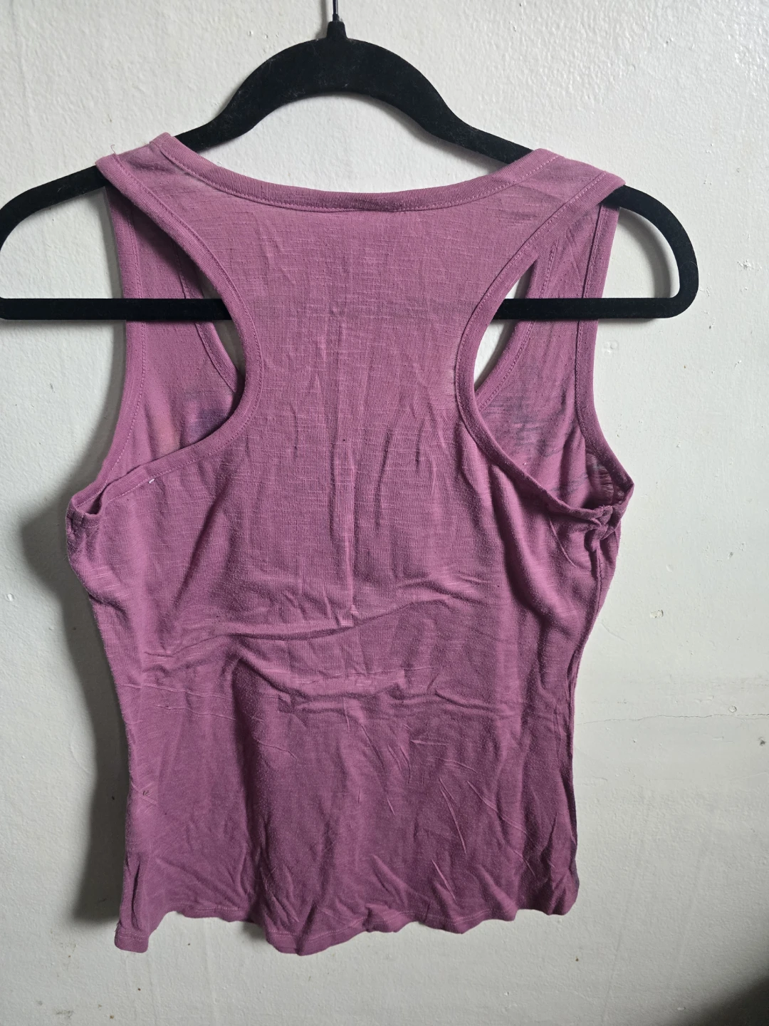 Mossimo Supply Co. Women's Pink Floral Tank Top Size L - photo 4