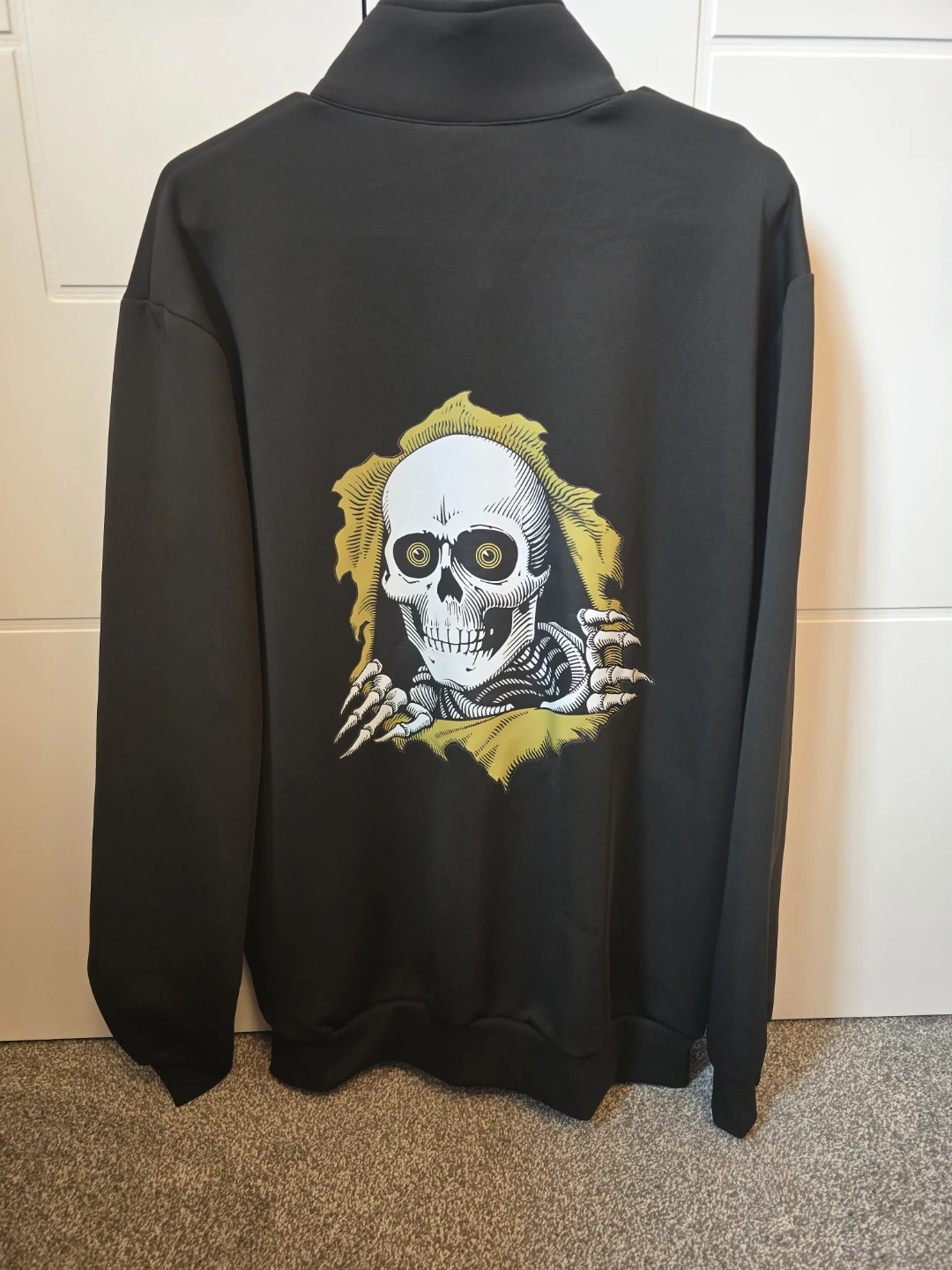 Powell Peralta Bones Brigade Jacket - photo 2