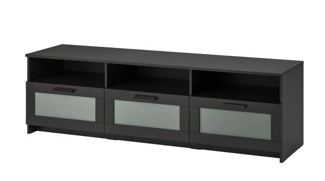 IKEA Brimnes TV Stand Media Console - photo 2