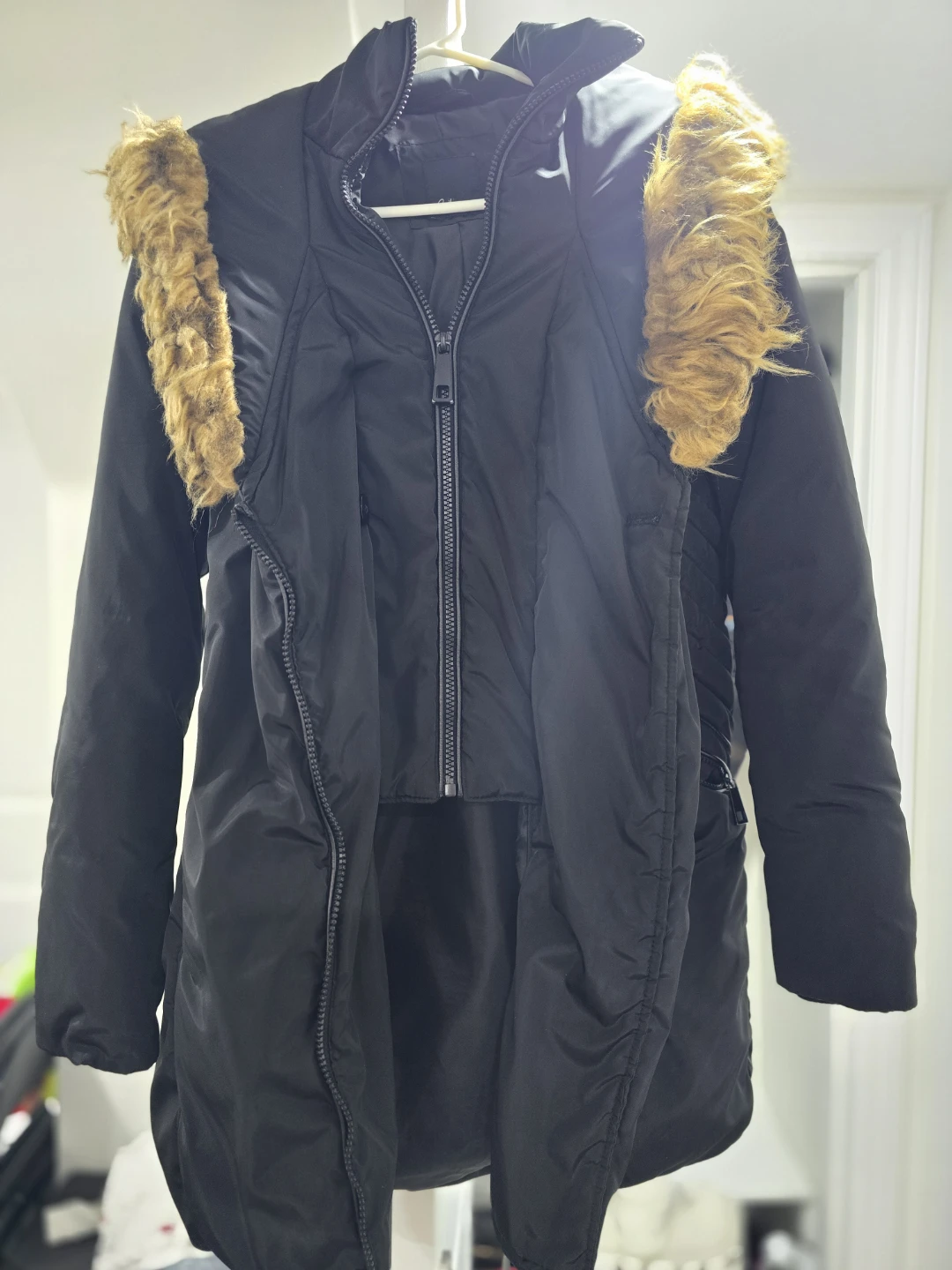 Winter jacket Size XS - photo 2