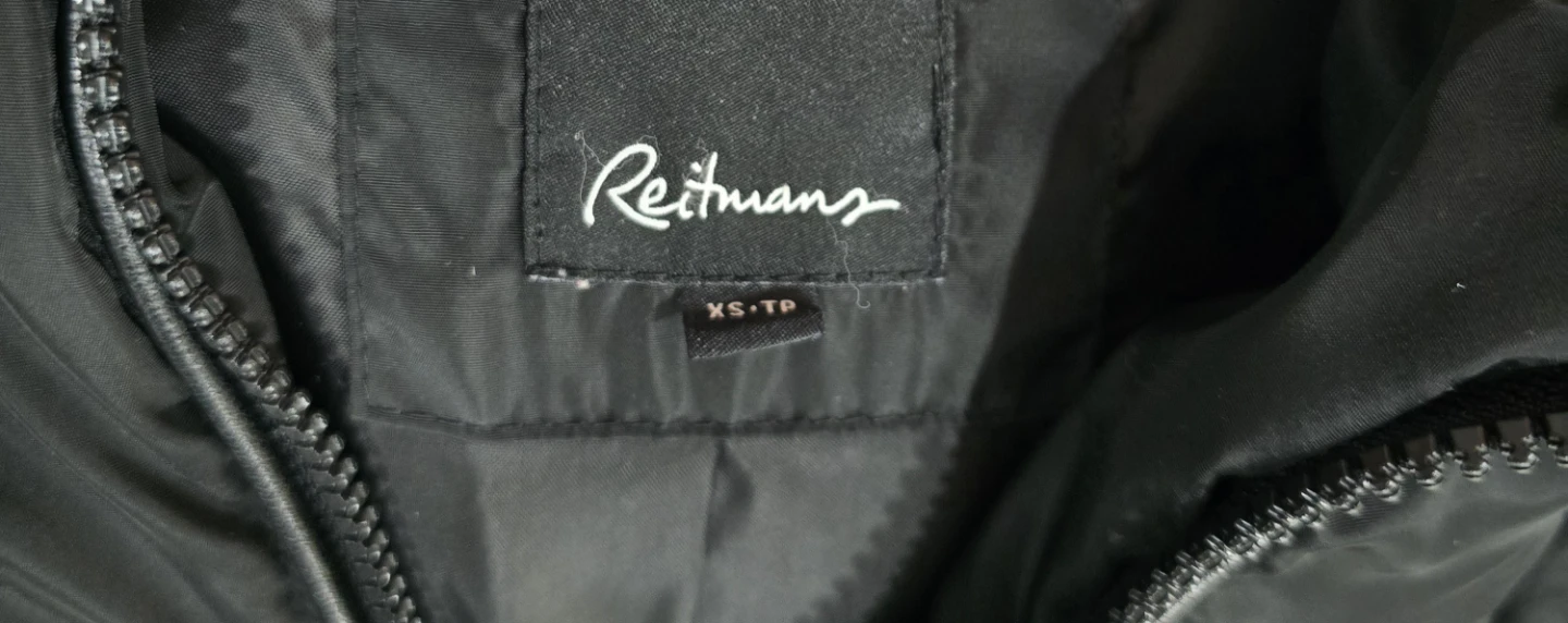 Winter jacket Size XS - photo 3