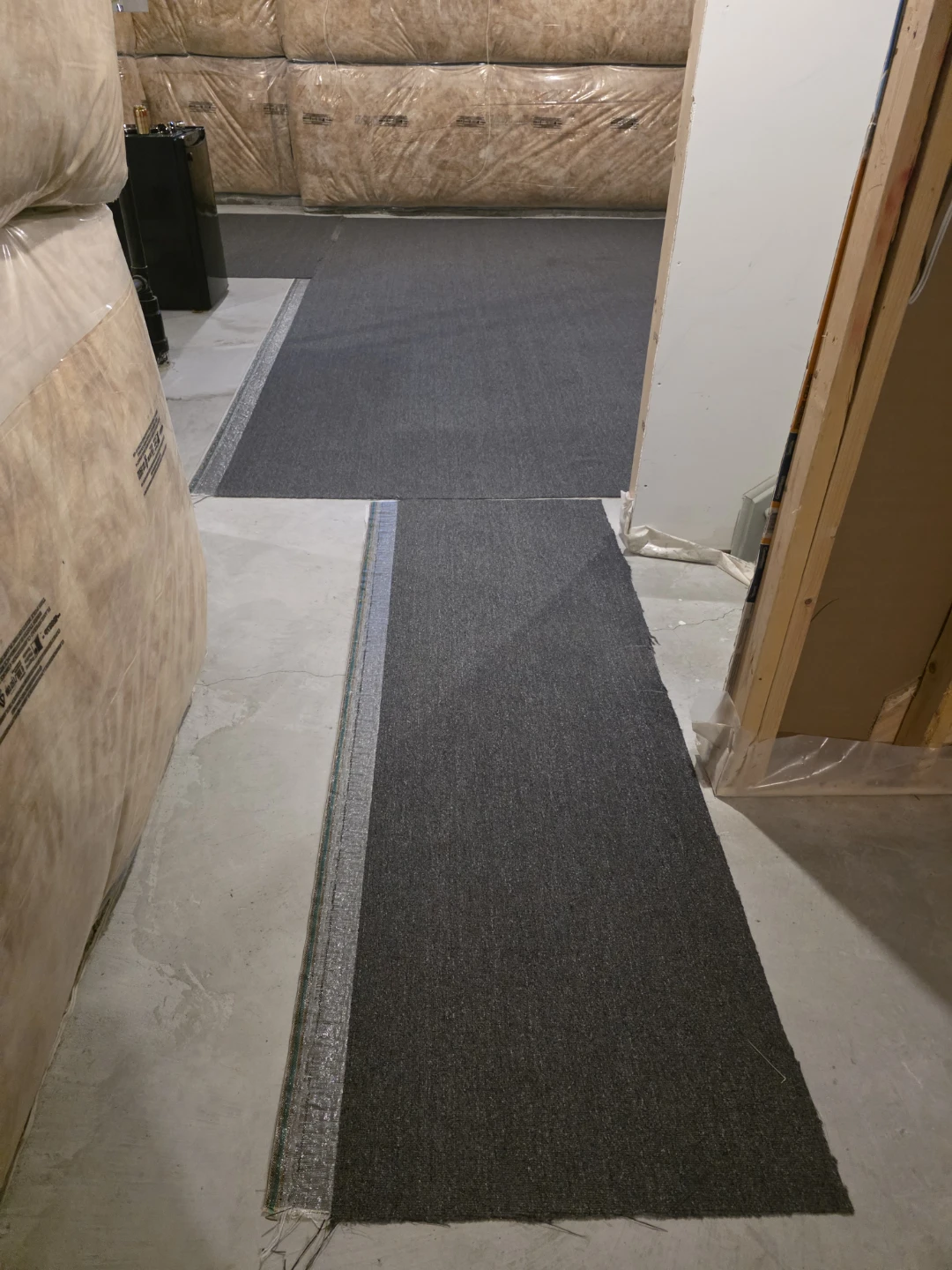 Dark Grey Carpet - photo 4
