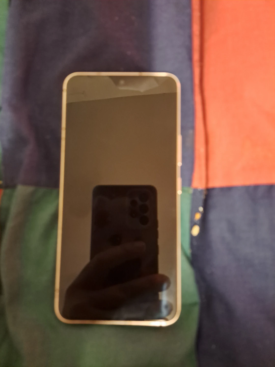 Samsung Galaxy S22 Smartphone