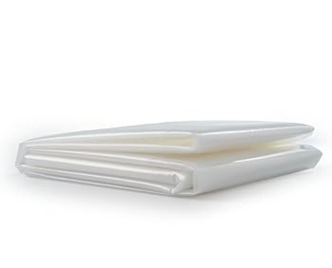 Thick plastic Spa/Salon covers