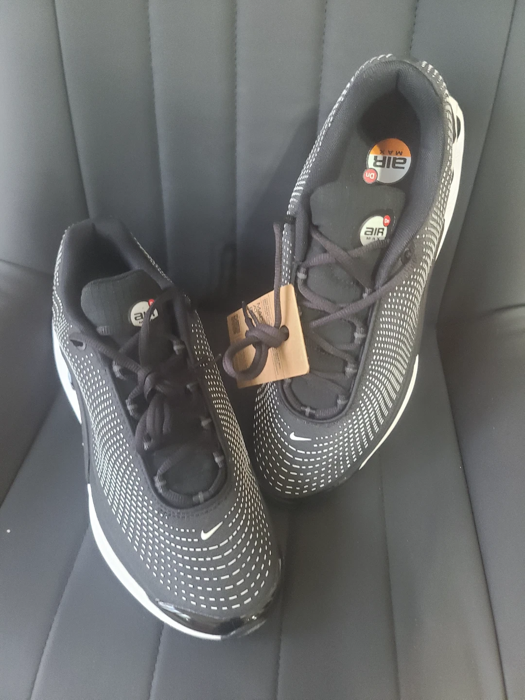 Nike Air Max Dn Men's Shoes Size 10 - photo 2
