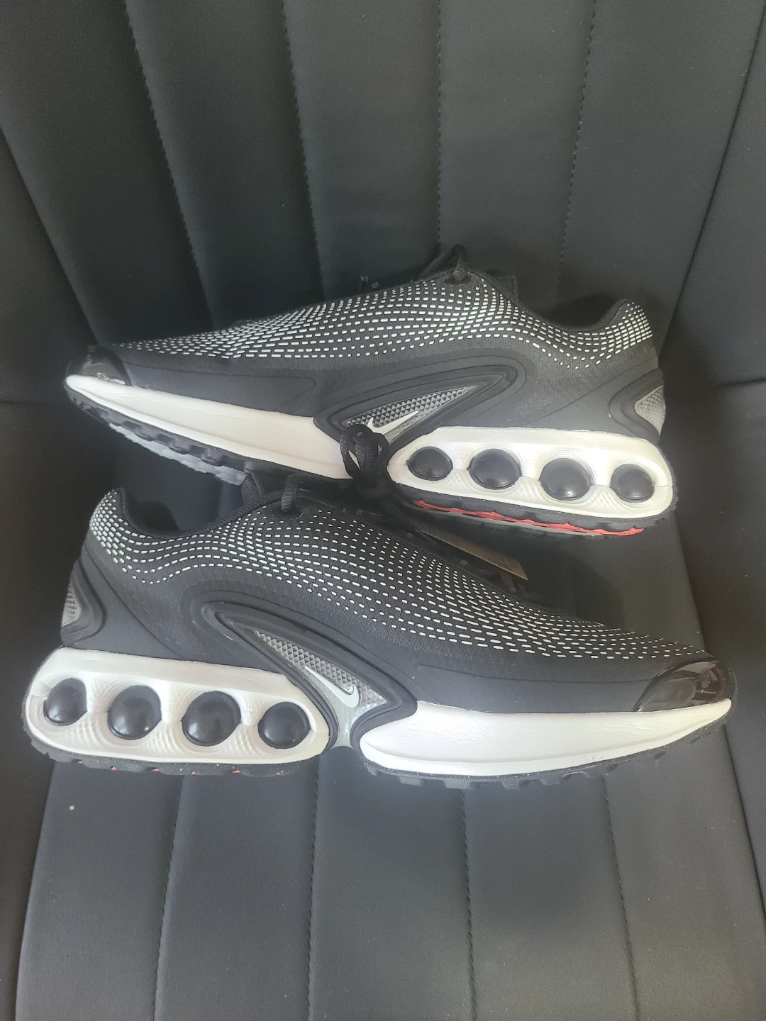 Nike Air Max Dn Men's Shoes Size 10 - photo 3