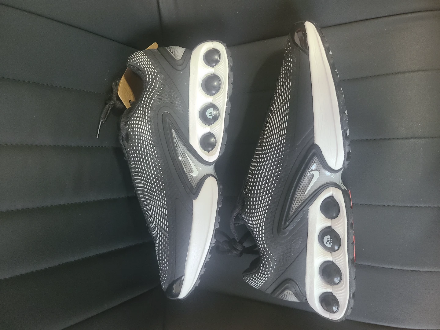 Nike Air Max Dn Men's Shoes Size 10 - photo 4