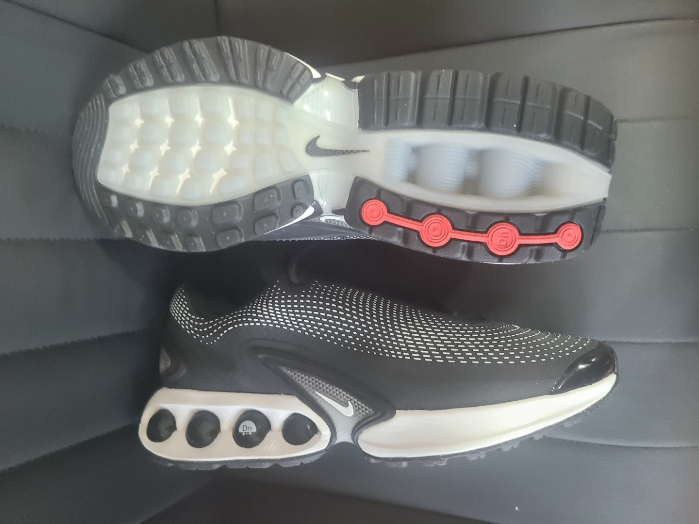 Nike Air Max Dn Men's Shoes Size 10 - photo 5