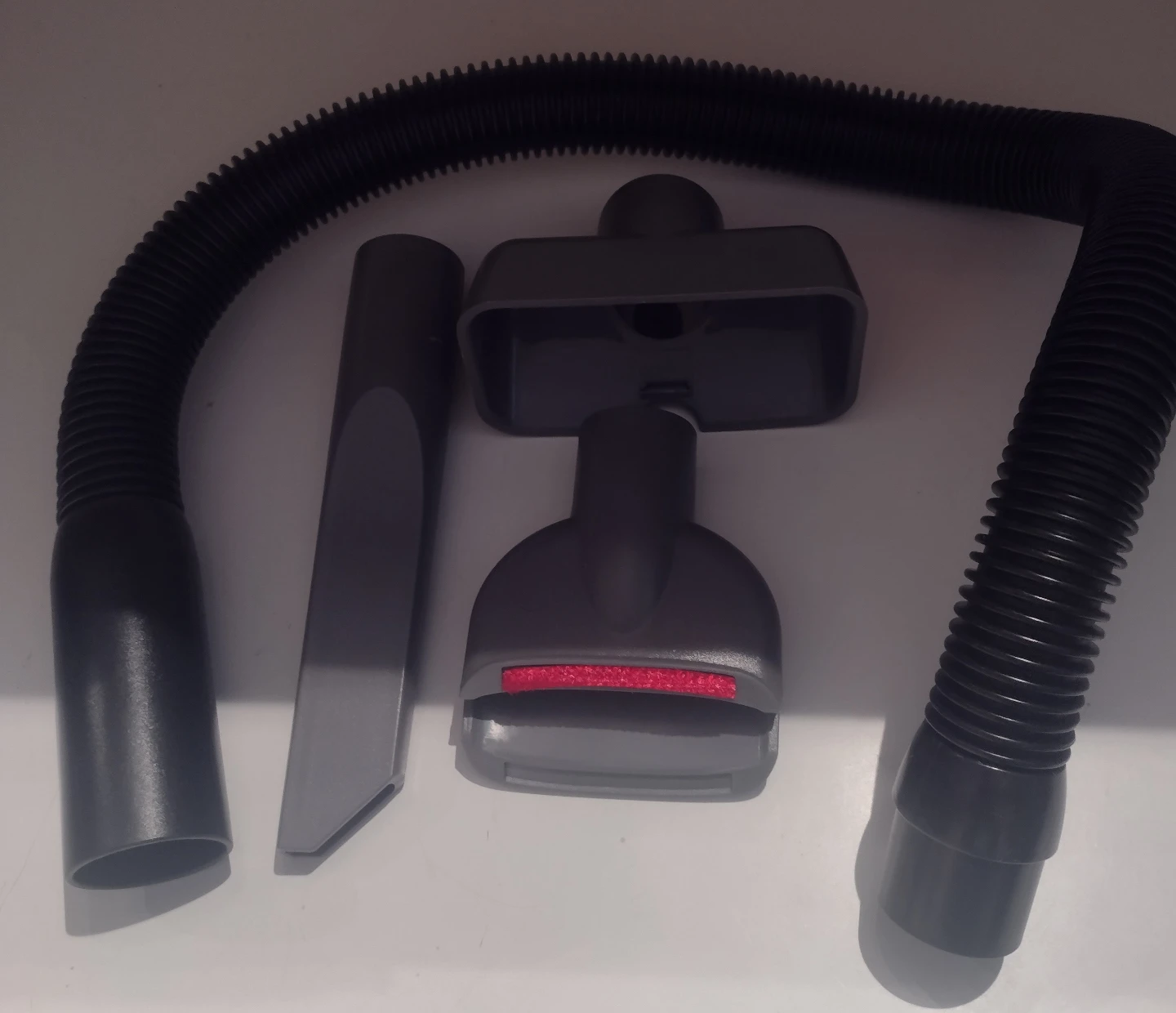 BISSELL Auto-Mate Corded Hand Vacuum - photo 4