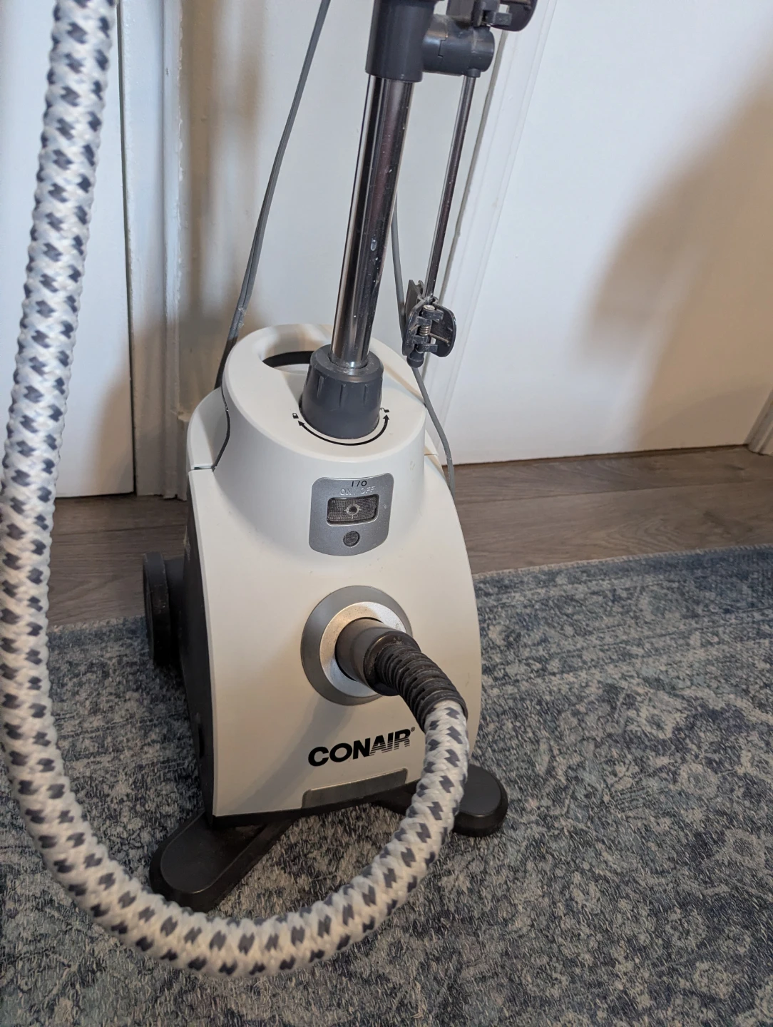 Conair Fabric Steamer