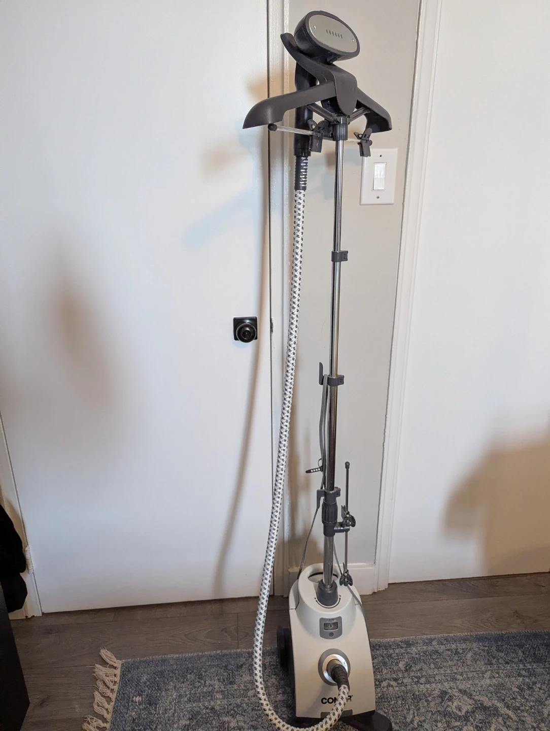Conair Fabric Steamer - photo 2
