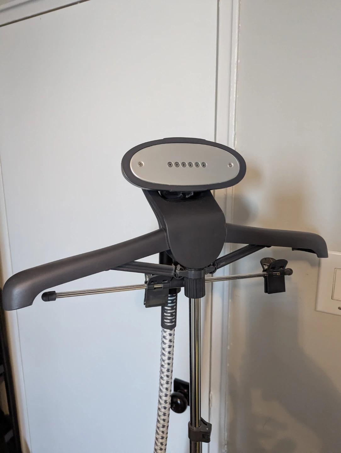 Conair Fabric Steamer - photo 3