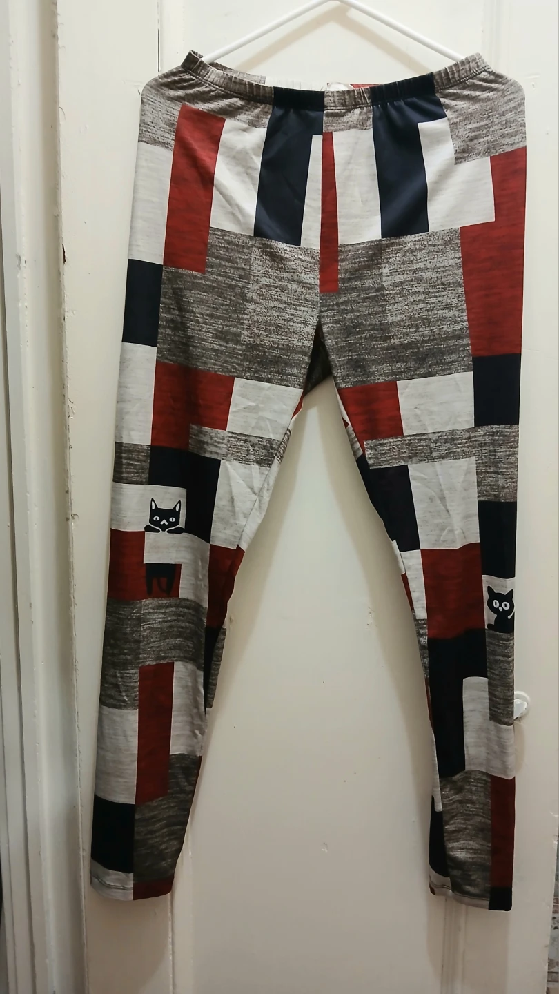 NFL Tennessee Titans Women's Black Leggings 🥕 - photo 3