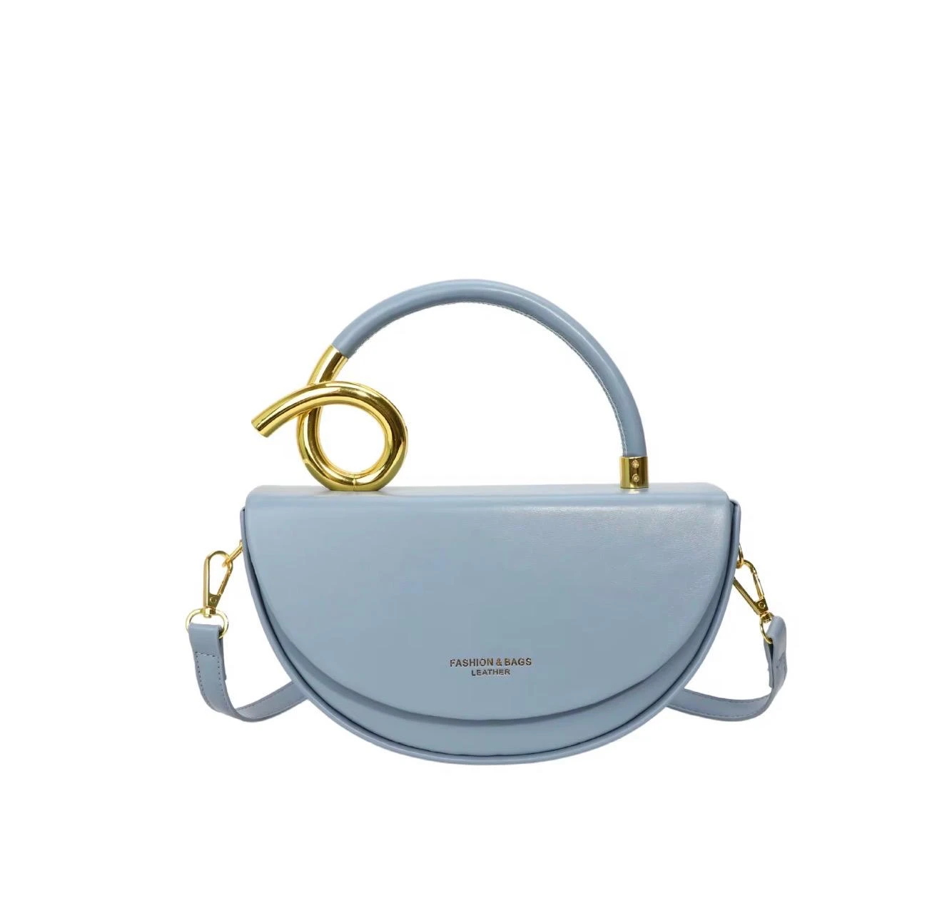 Fashion handbag - photo 2