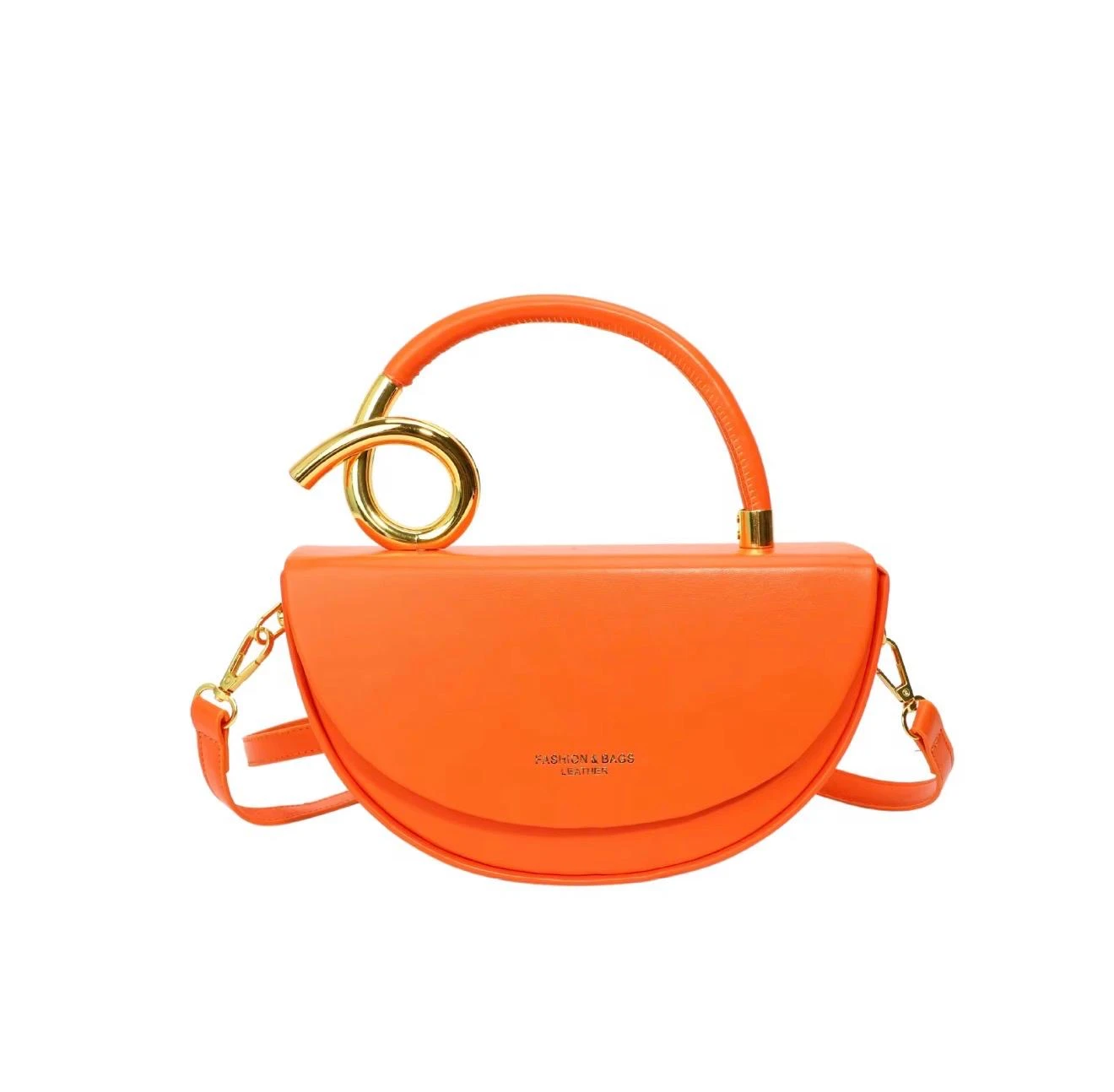 Fashion handbag - photo 3