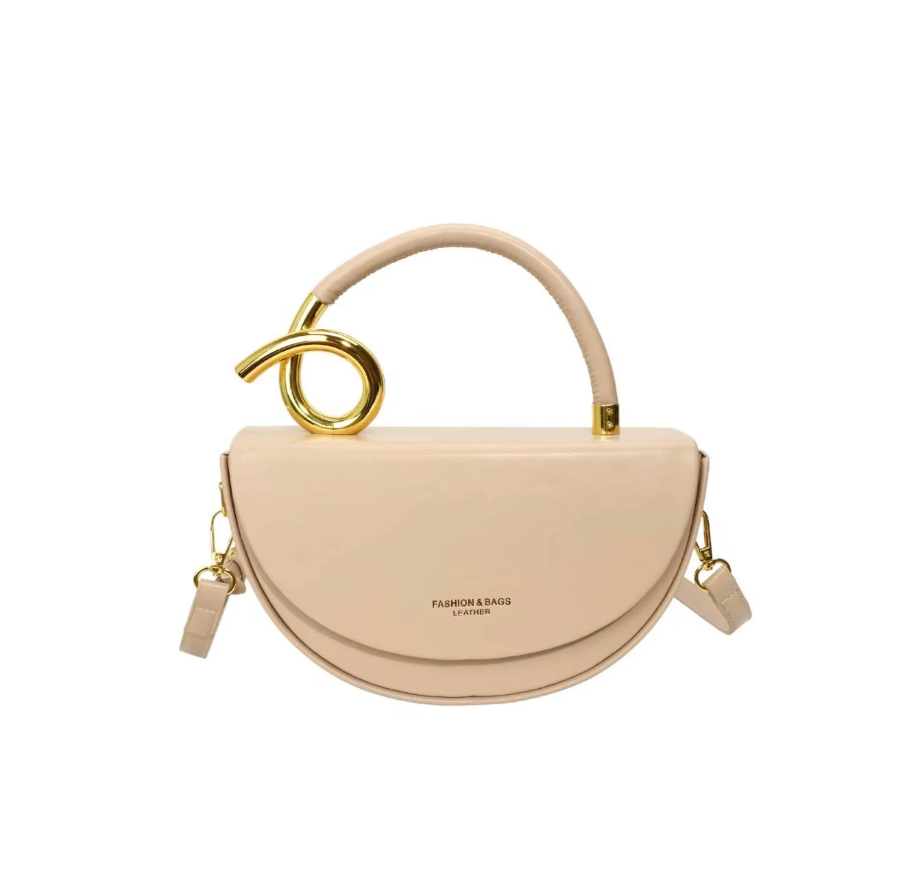 Fashion handbag - photo 5
