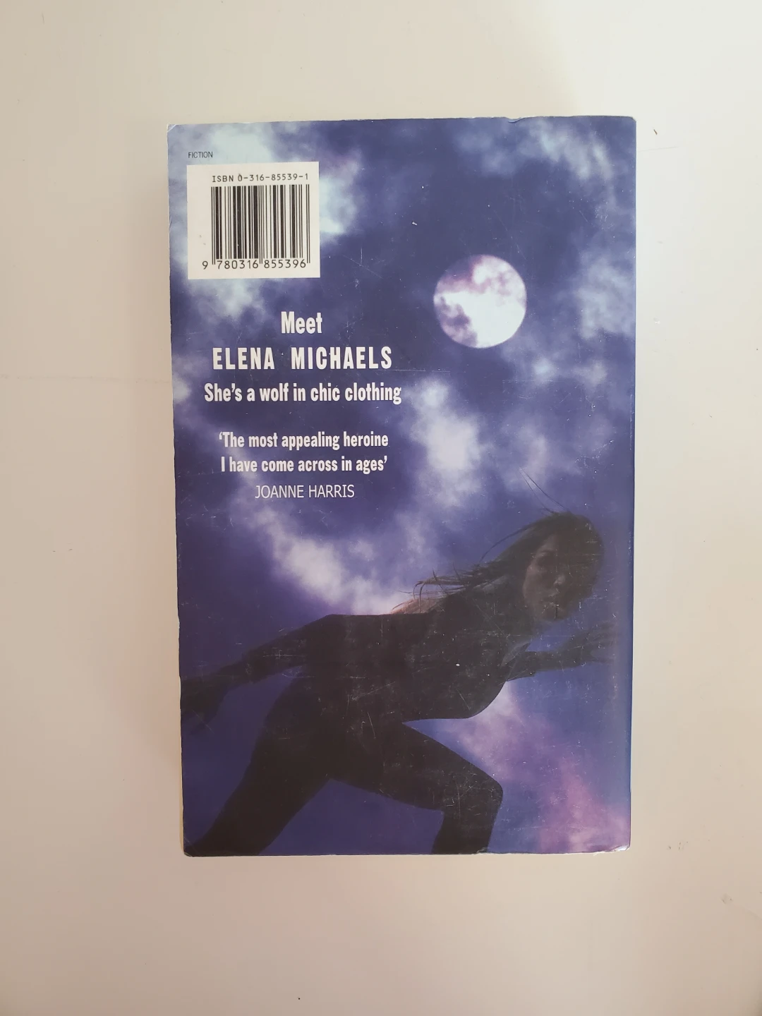 Kelley Armstrong 3 Book Collection - photo 3