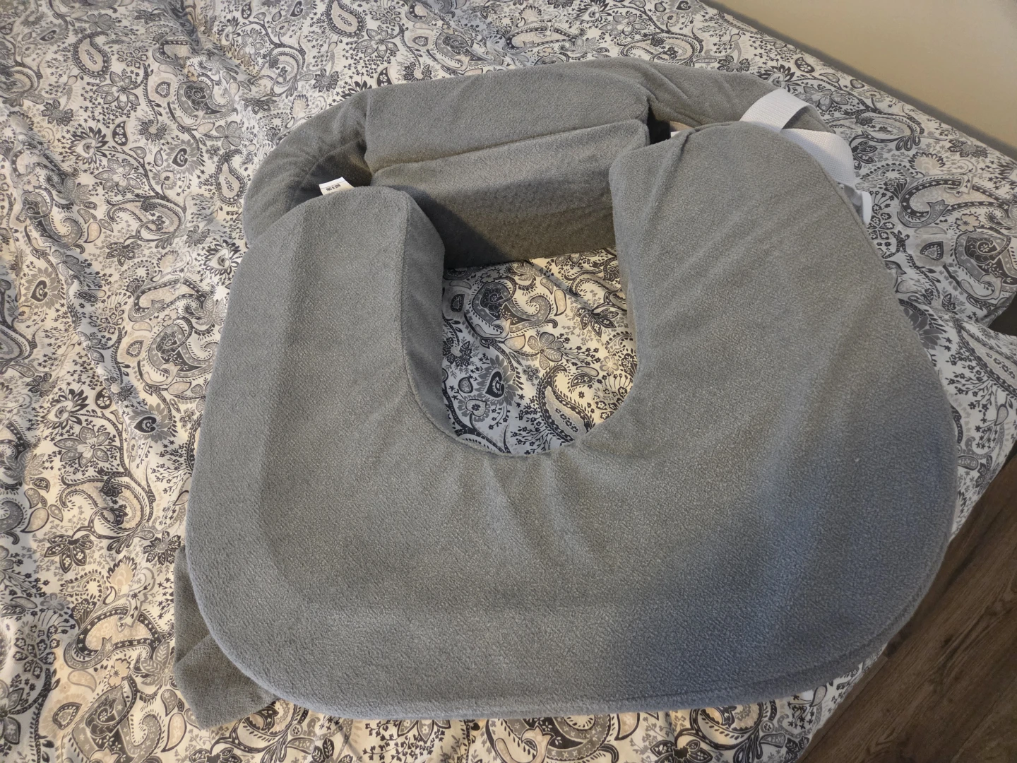 My Brest Friend Twin & Plus Nursing Pillow - photo 3