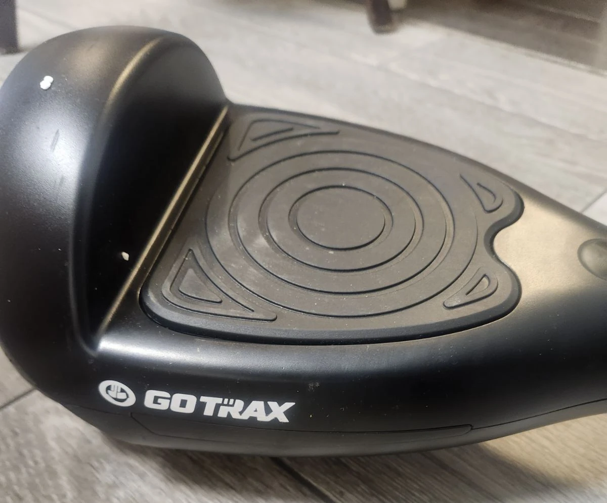 GOTRAX Hoverboard FX3 - photo 2