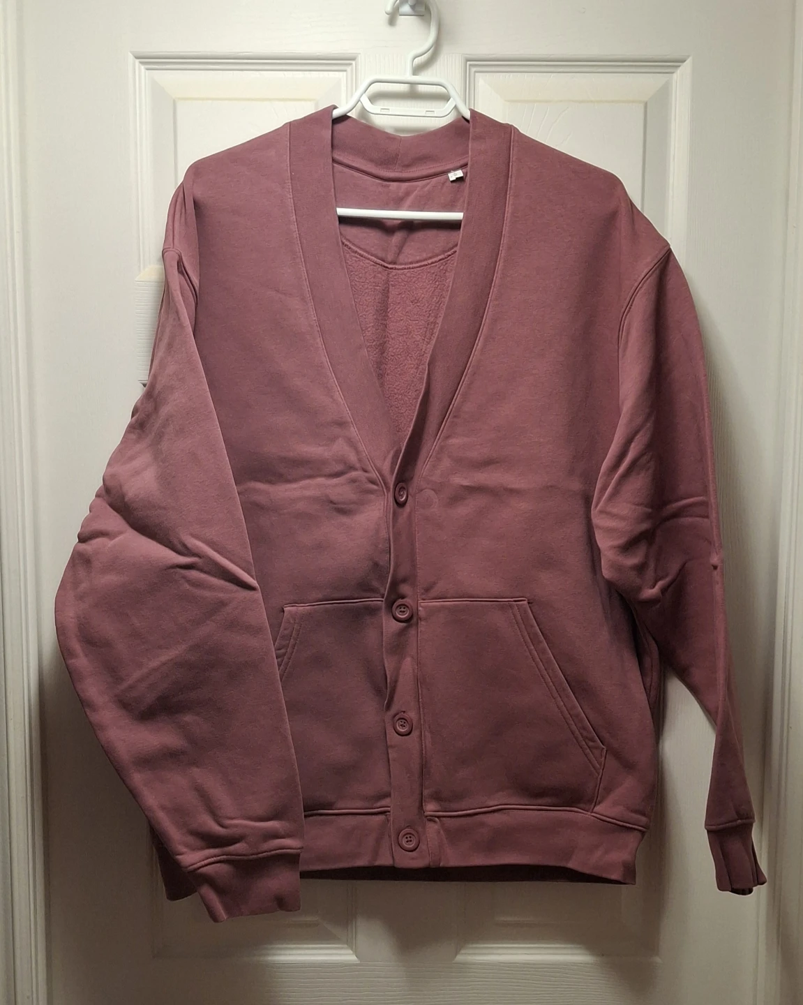 Long Sleeved Cardigan (PRICE DROP!)