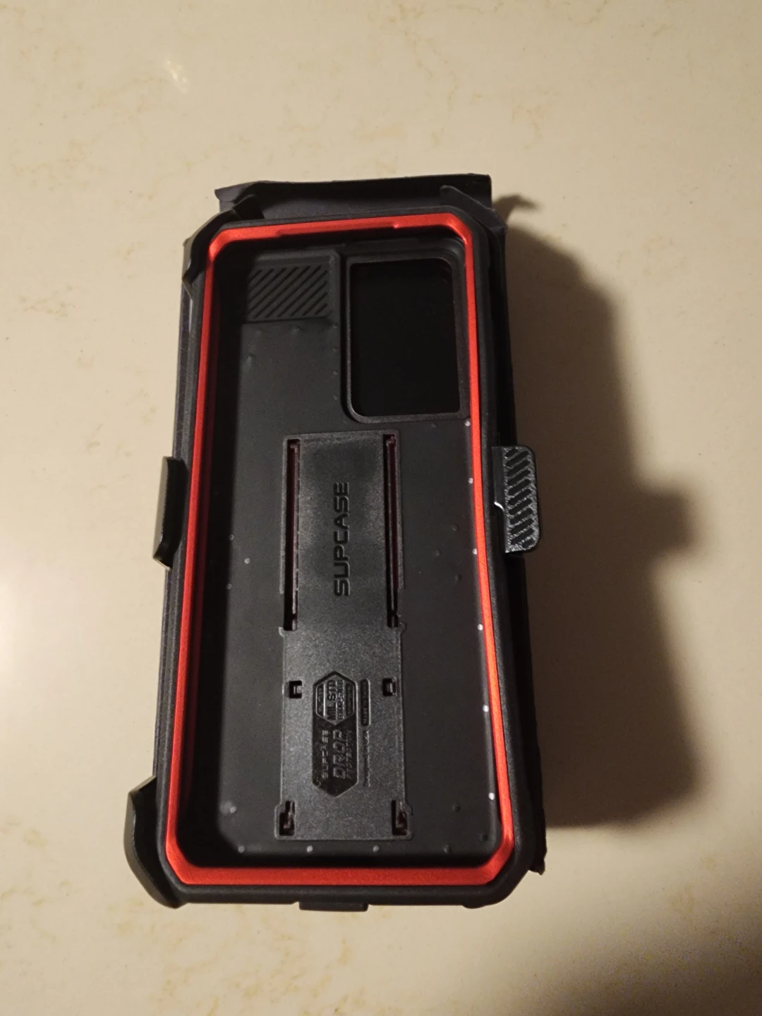 SUPCASE Unicorn Beetle Pro Case for Samsung Galaxy S21 Ultra