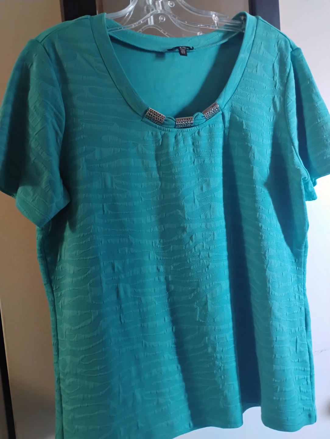 Textured Top XL/TG